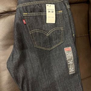 Levis 559 Mens jeans NEW Vintage size 34/32